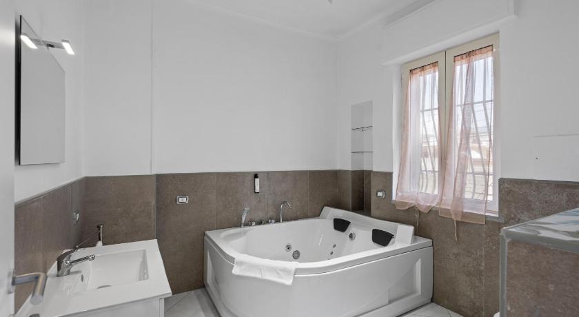 Pangea Rooms Oplonti