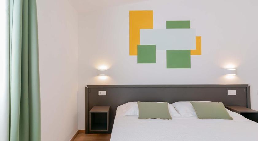 Admayora Guest House