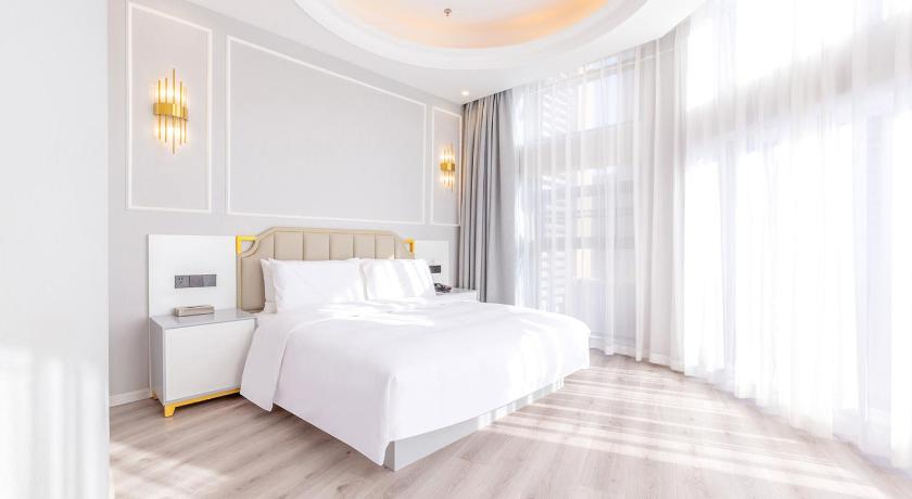 Ibis Styles Kunming High-Tech Zone Wuyue Plaza Hotel - image 17