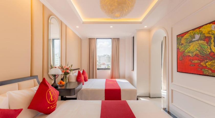 Bailey Hotel Hue - image 2