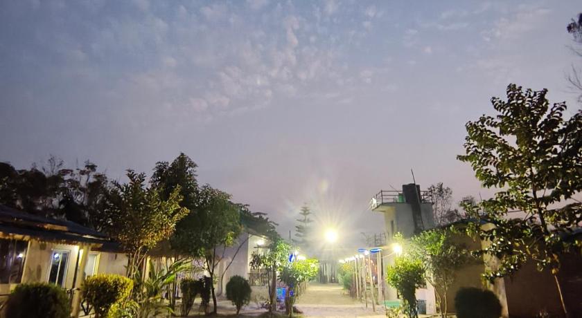 Rapti Resort — Chitwan (3)