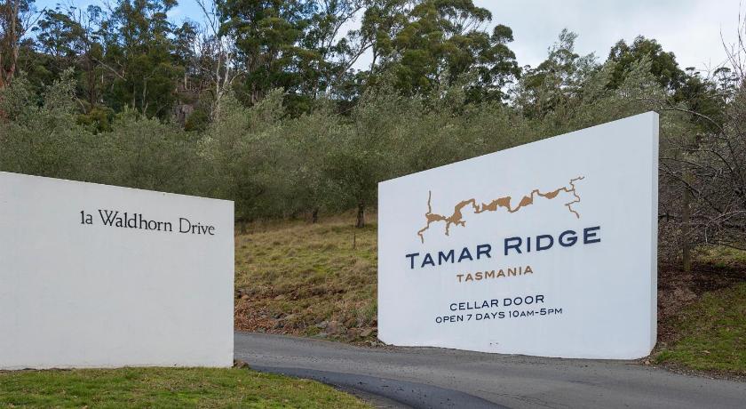 Tamar River Apartments