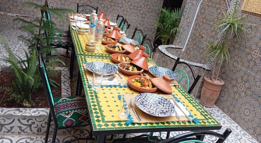 Riad Ingbiwn N'Tiznit