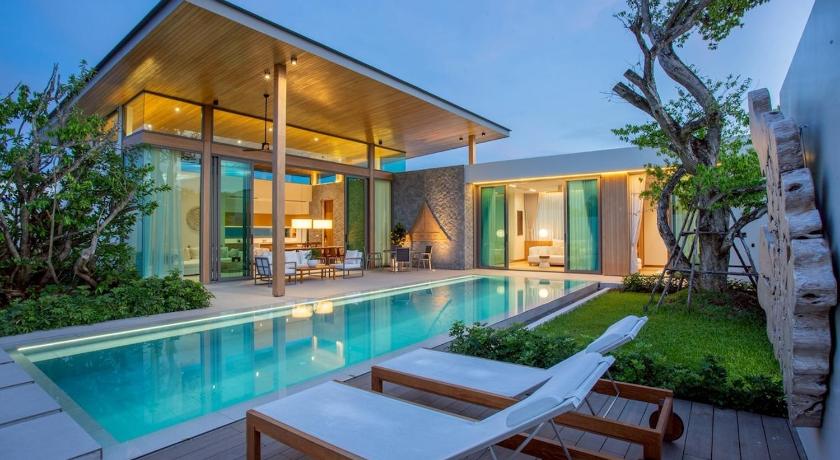 OASIS Luxury Private Villa