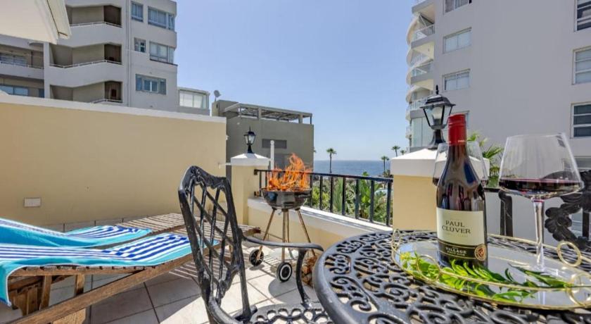 Craigrownie Guest House – Cape Town, CO