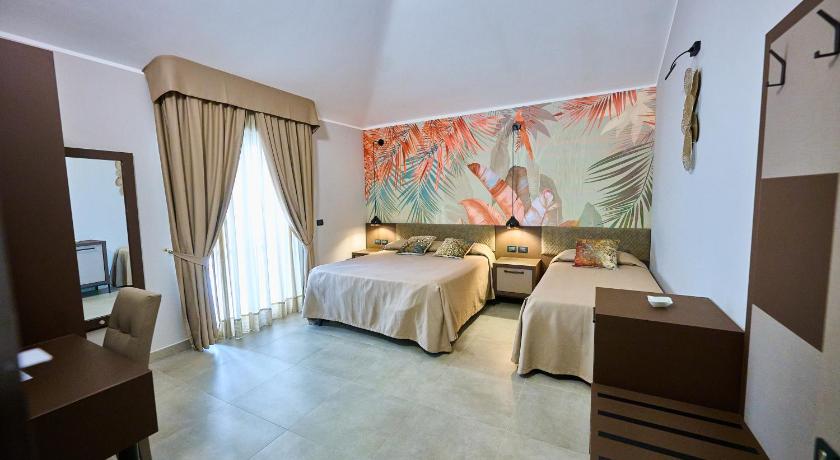 Le 2 Palme Apartments