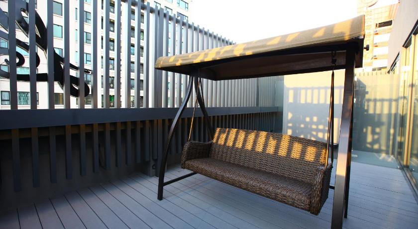 Bilde av Presidential suite (Presidential Suite) 1