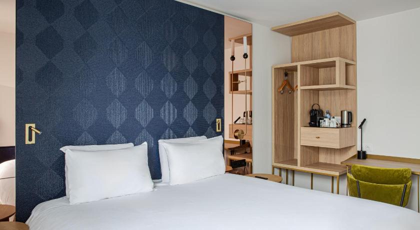 Image of Standard Room - 1 Double Bed 8