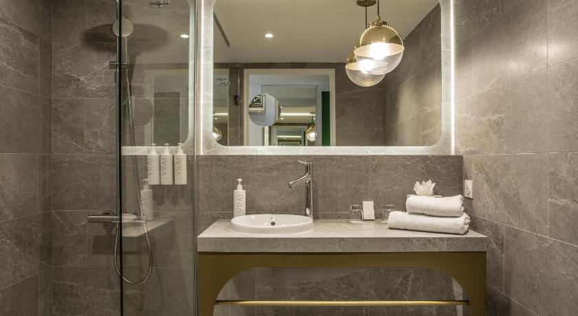 Image of Standard Room - 1 Double Bed 5