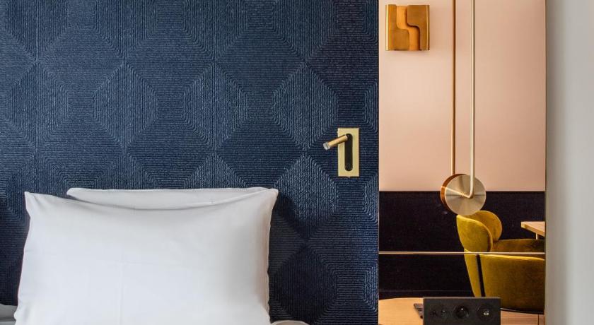 Image of Superior Room - 1 Double Bed 0
