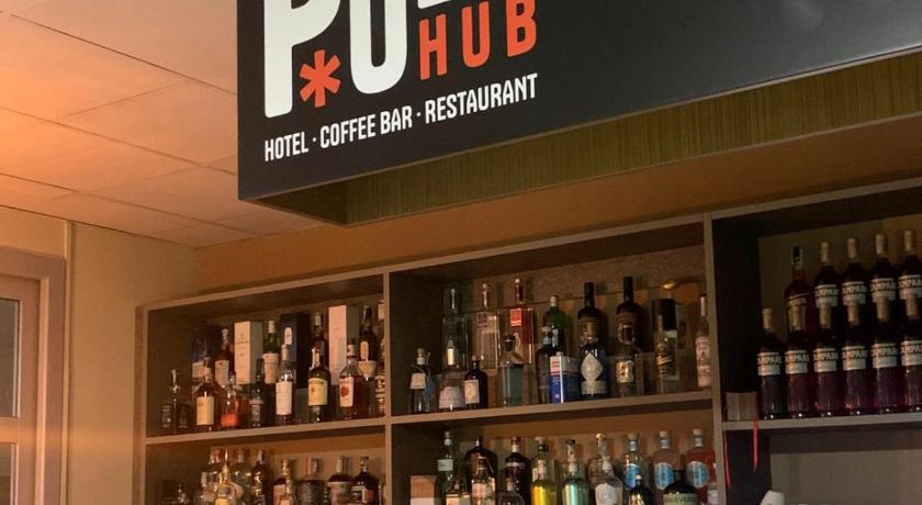 The Polo Hub
