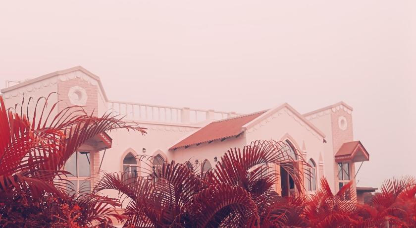 The Nirvana Palace