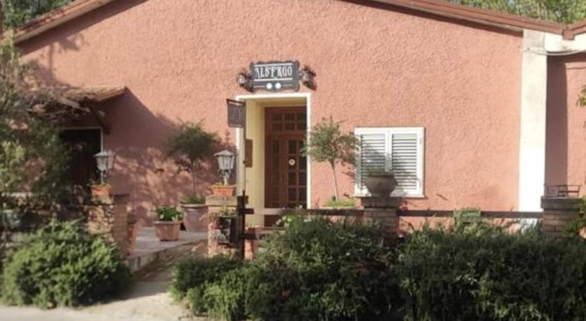 Albergo Il Pescatore
