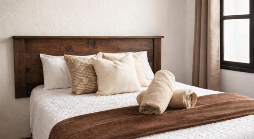 Casa El Extranjero Calle Ancha