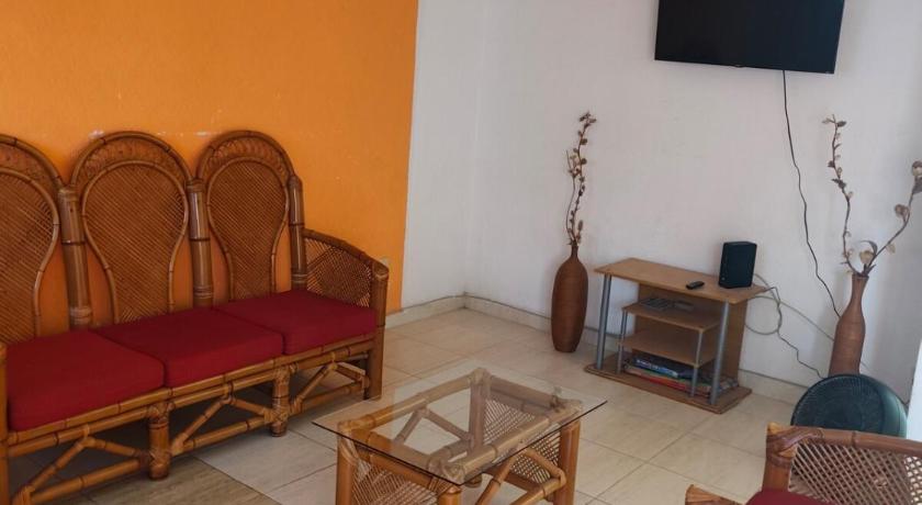 Casa Ixtapa