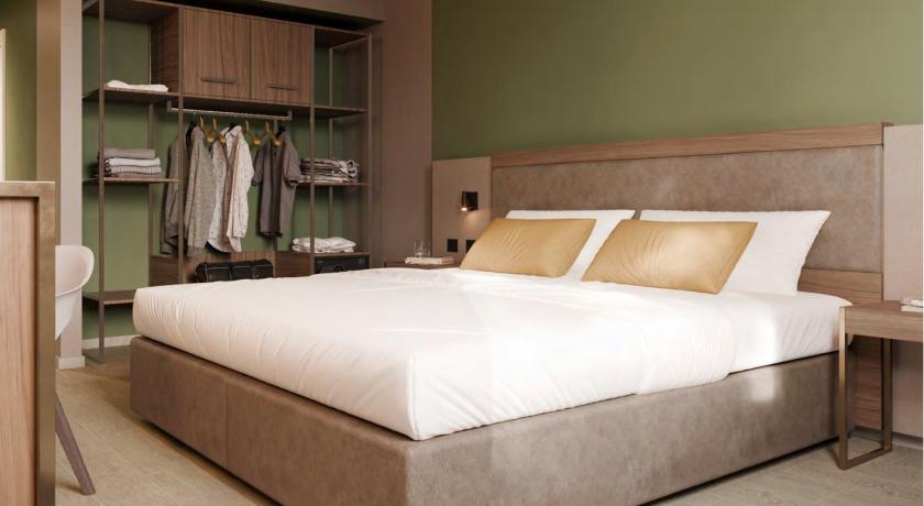 LVG Hotel Collection - Belfiore