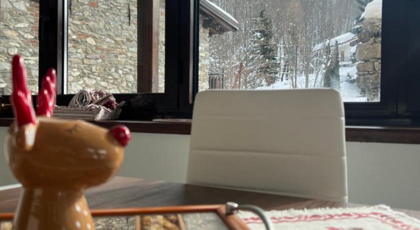 Lemon Lodge - Titty's Apartment - Limone Piemonte