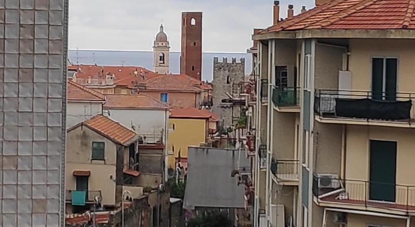 Fuori le mura