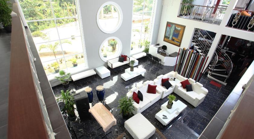Ayaana Boutique Hotel photo