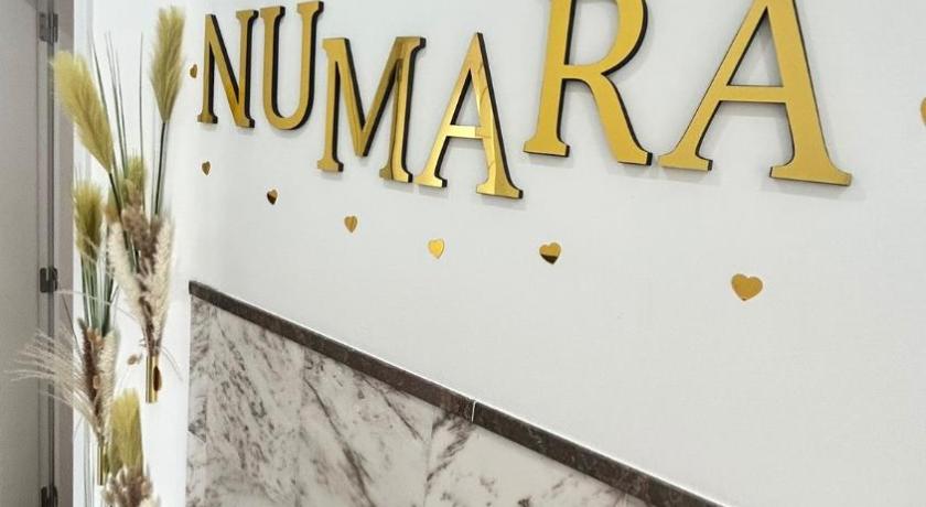 Alojamento Numara
