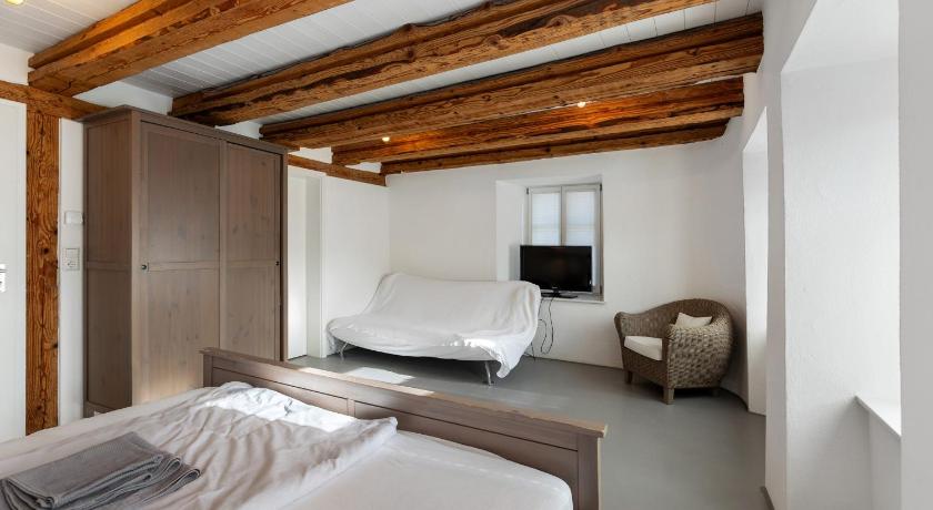 盖辛根 Villa Arena 3星级 酒店 套房