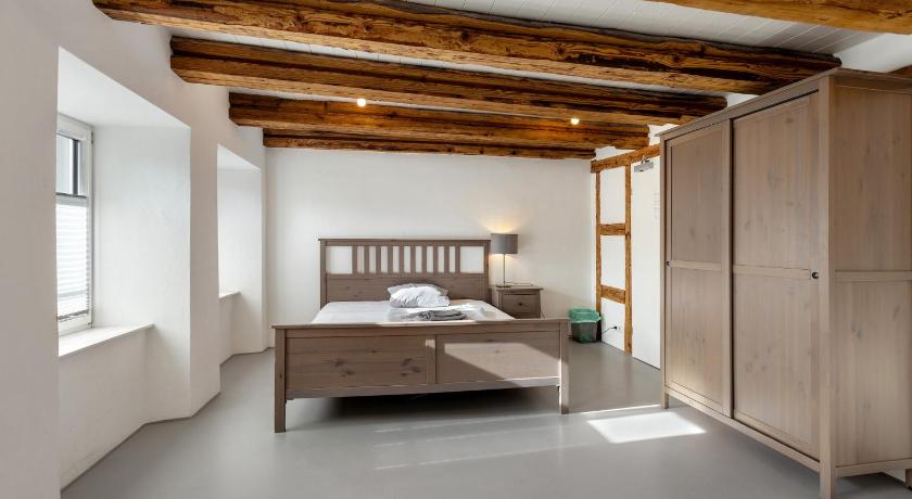 盖辛根 Villa Arena 3星级 酒店 客房