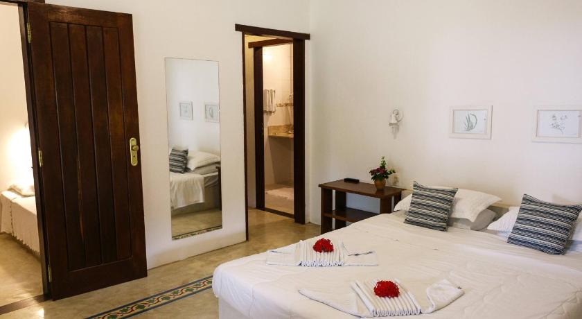 Image of Master Quadruple Room 4