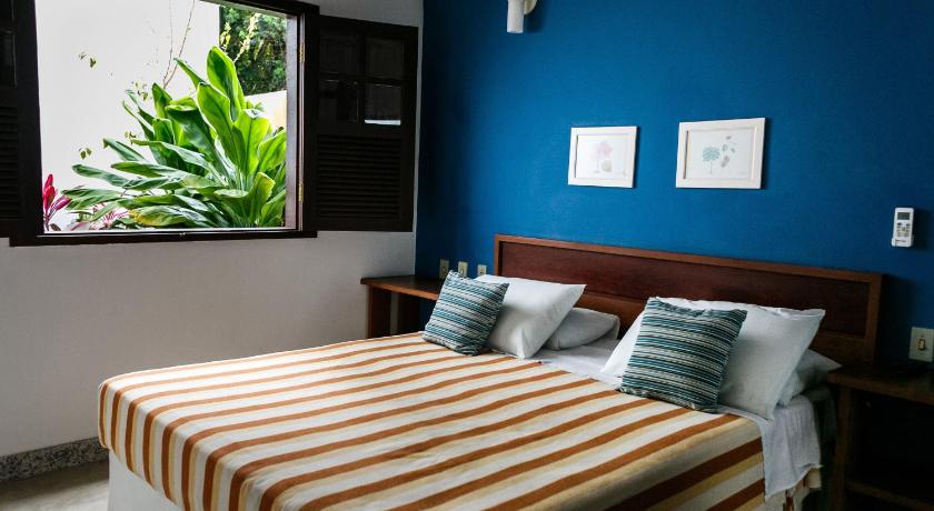 Image of Standard Quadruple Room 0