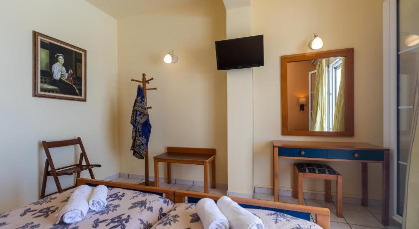 Image of One-Bedroom Apartment (2 Adults + 2 Children) 0