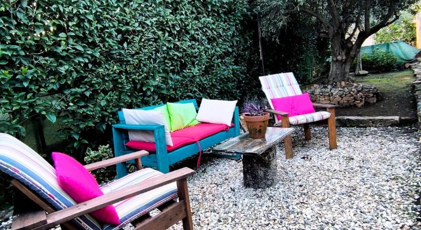 Apartamento El Olivar de Caceres