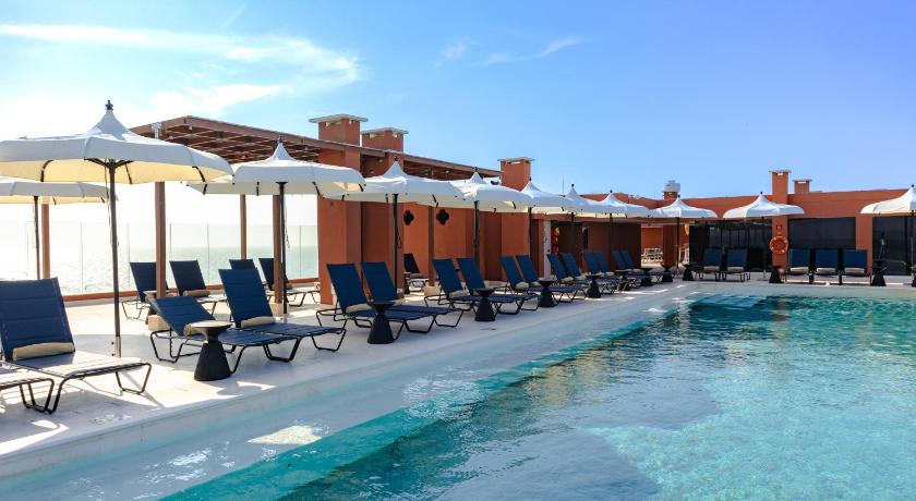 Faranda Collection Cartagena a member of Radisson Individuals - image 11