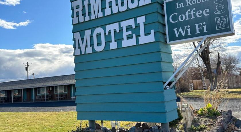알투라스 (CA) Rim Rock Motel 2성급 숙소 객실