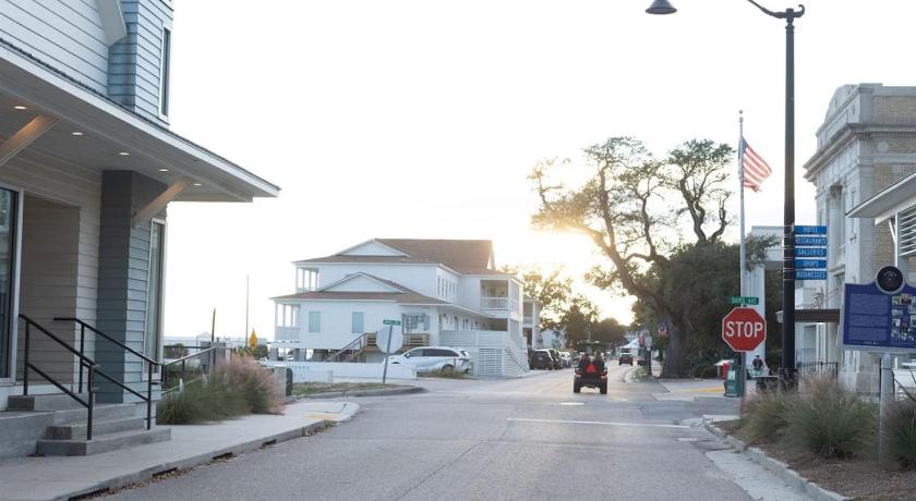 패스 크리스천 (MS) Cat Island 10 - Steps to Beach, Pet-Friendly, Pool, Fast WiFi 3성급 숙소 부대시설
