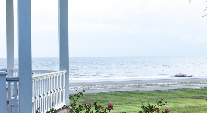 패스 크리스천 (MS) Cat Island 10 - Steps to Beach, Pet-Friendly, Pool, Fast WiFi 3성급 숙소 스위트룸