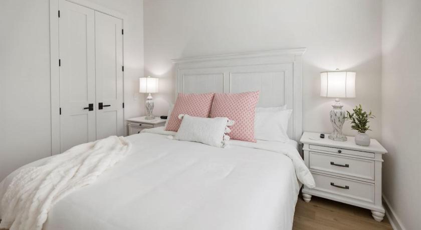 패스 크리스천 (MS) Seabreeze Haven 6 - Steps to Beach, Pet-Friendly, Pool, Fast WiFi 3성급 숙소 로비