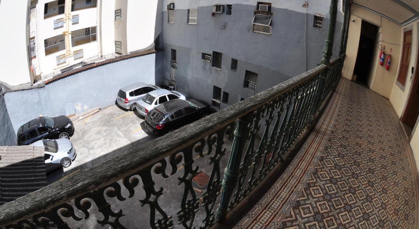 Hotel Plaza Riazor photo