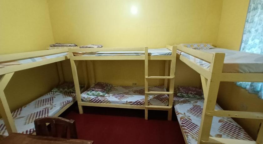 Image of Dormitory 0