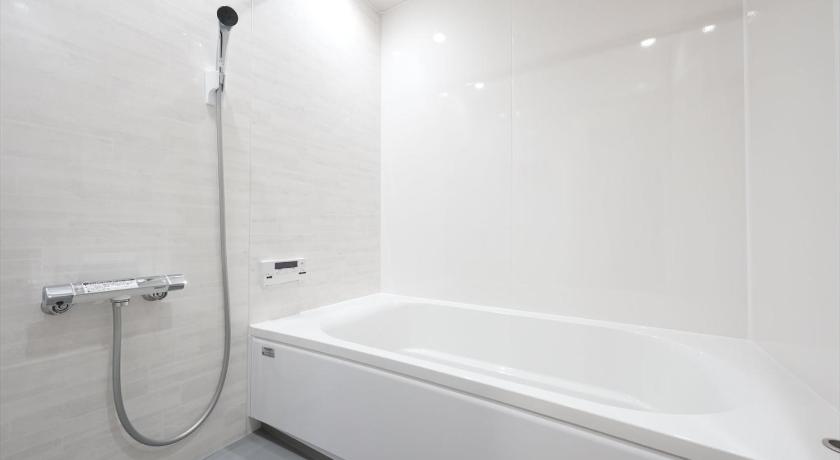 東京 IGETA HOUSE Shibuya 3つ星 宿泊施設 プール