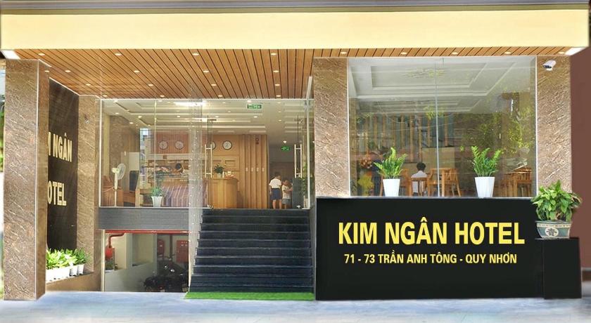 Khách sạn Kim Ngân - image 7