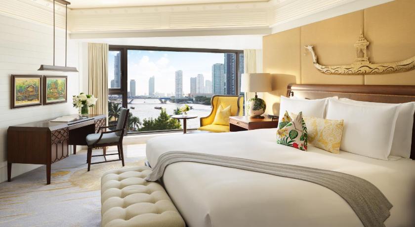 รูปของดีลักซ์ สวีท 2 ห้องนอน (2-Bedroom Deluxe Suite) 4