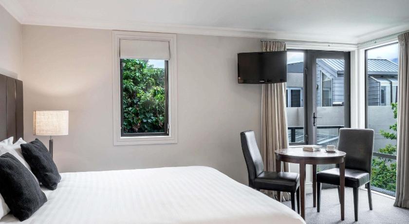 Image of Hotel Room 1