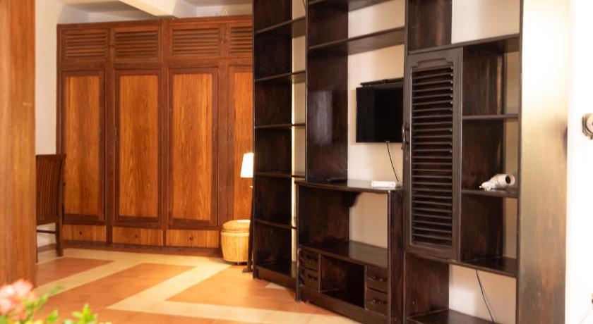 Image of Quadruple Room 7