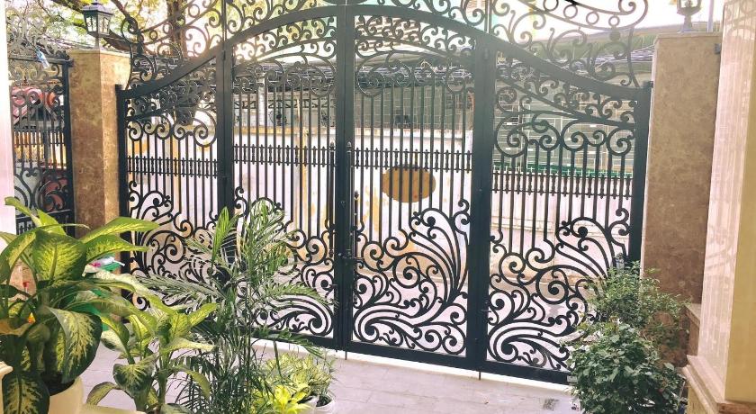 호치민 트로피컬 하우스 (Tropical House) 3성급 호텔 부대시설