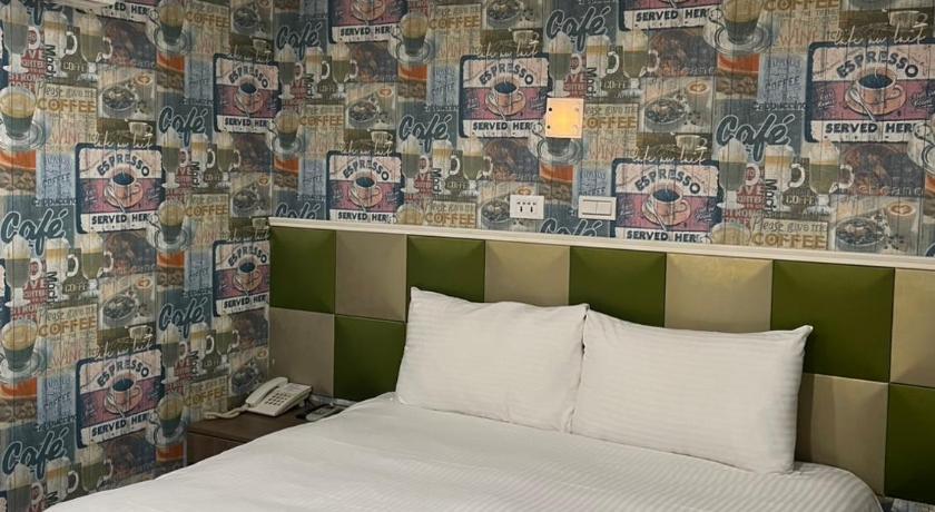 Image of Standard Double Room 1