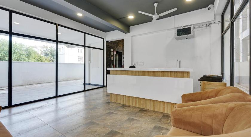 Rohaan Elite stays by UPAR – Chennai, IL