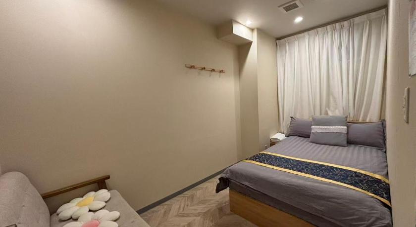 Tokyo aMIYAVI 2F 3-Star Accommodation pool