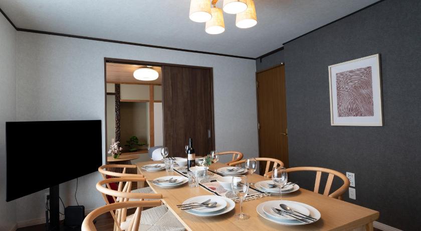 Nakafurano Nature Retreat
