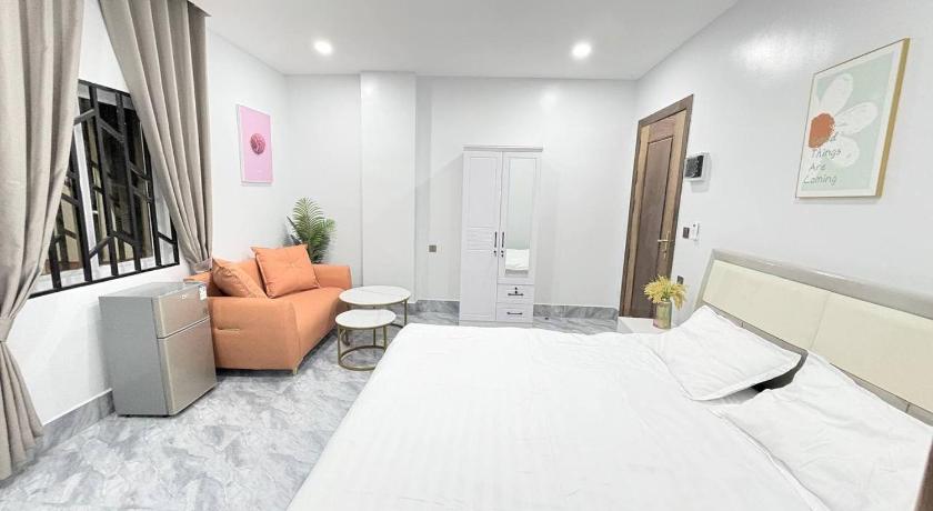 Mayson Hotel poipet