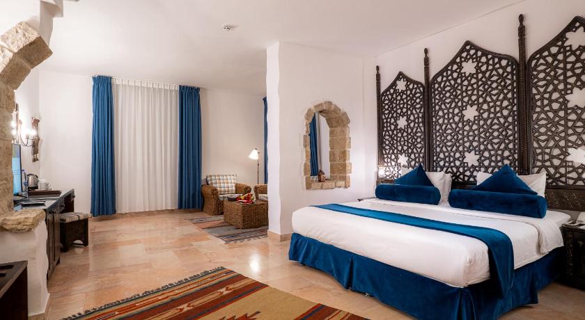 The Old Village Hotel & Resort