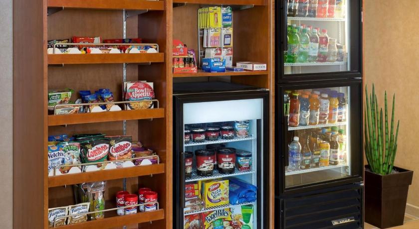 매디슨 (WI) Primestay Extended Suites By Ihg 3성급 호텔 스위트룸